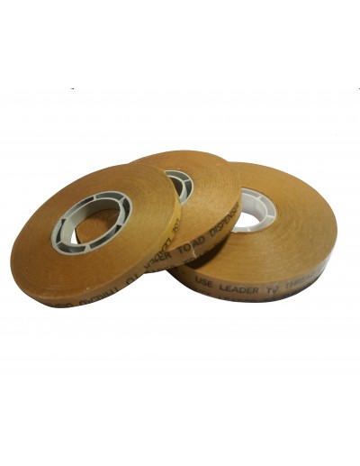 2-Sided ADHESIVE TAPE - 6mm...