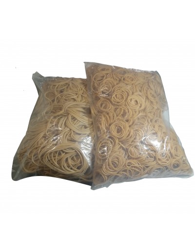 ELASTIC RINGS (gummies) No....