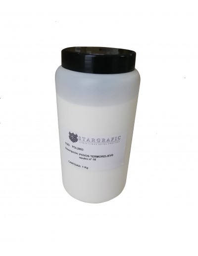 POLVOS Termorelieve Neutro...