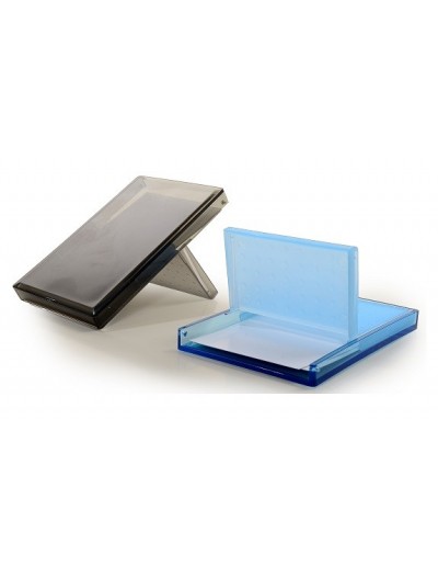 TARJETERO BOLSILLO FACIL APERTURA