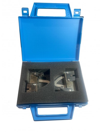 Guias de registro Shape - 2000 2