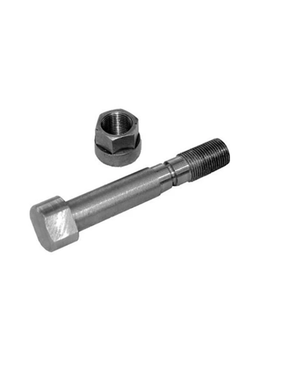 Tornillos y Tuercas de... 2