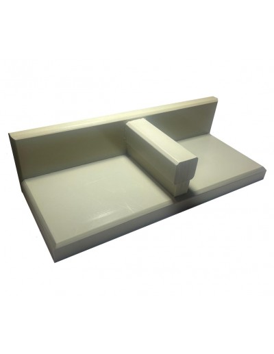 IGUALADORES GUILLOTINA,...