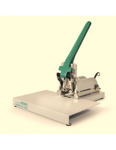 GRAPADORA Nagel Enak 50/200