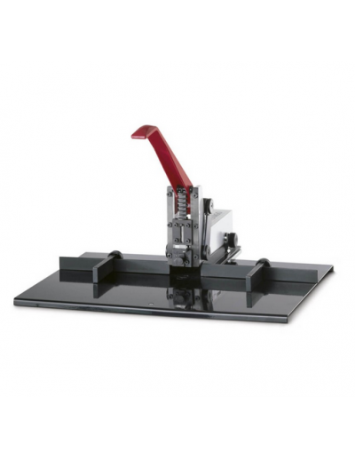 GRAPADORA Stago H-18T