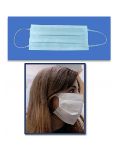 Reusable MASKS up to 20 times