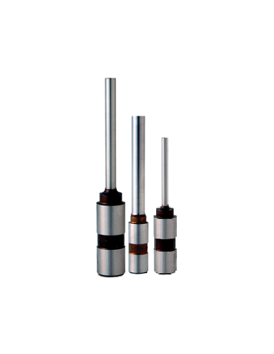 Broca Acero Hueca...