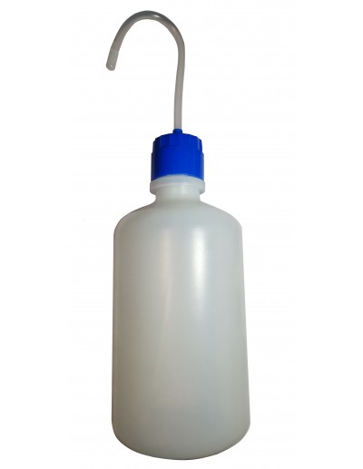 Bottle/Pipette washed 1...