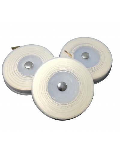 4.5mm x 0.5mm Brass Drill x...