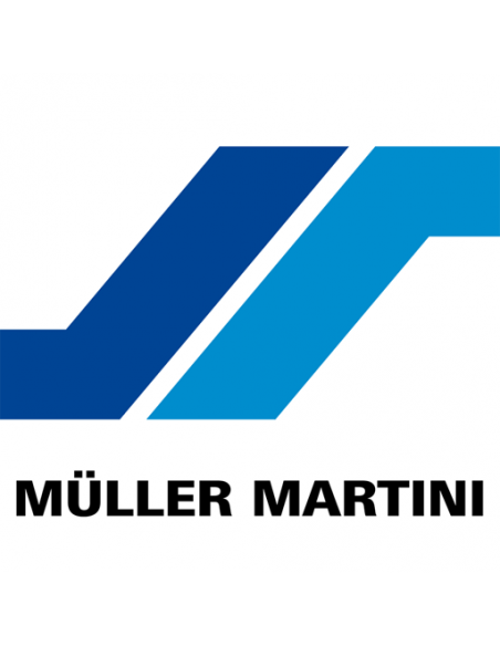 For MullER-MARTINI